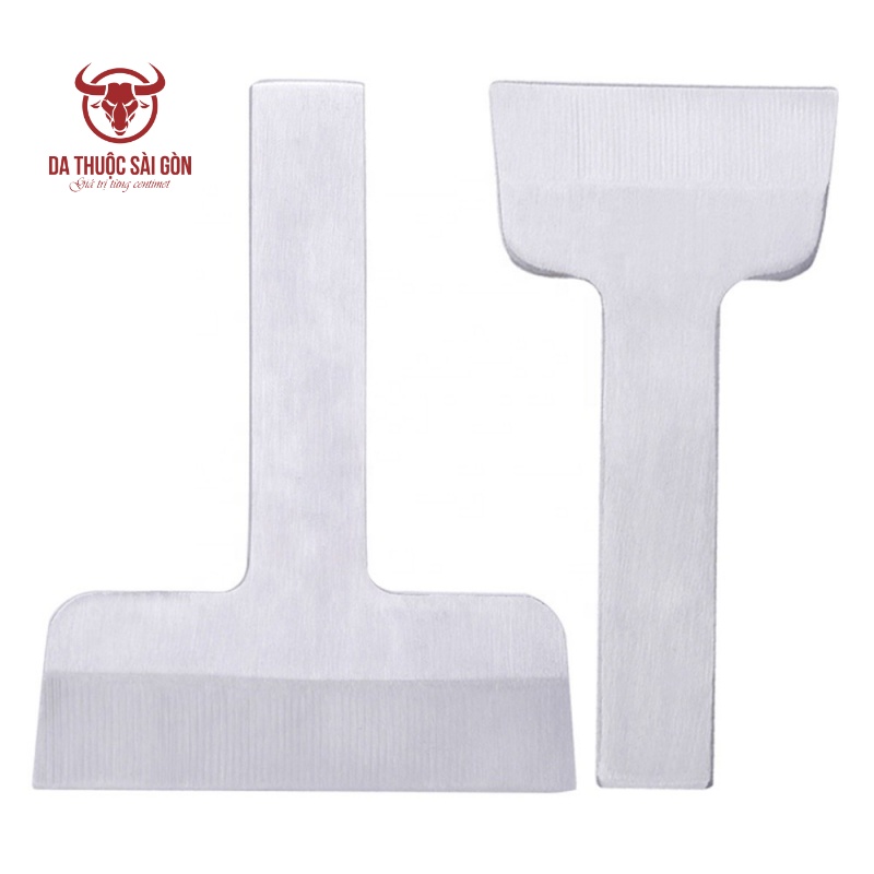 Bộ Đục Ngăn Thẻ - Dụng Cụ Để Làm Ví Da