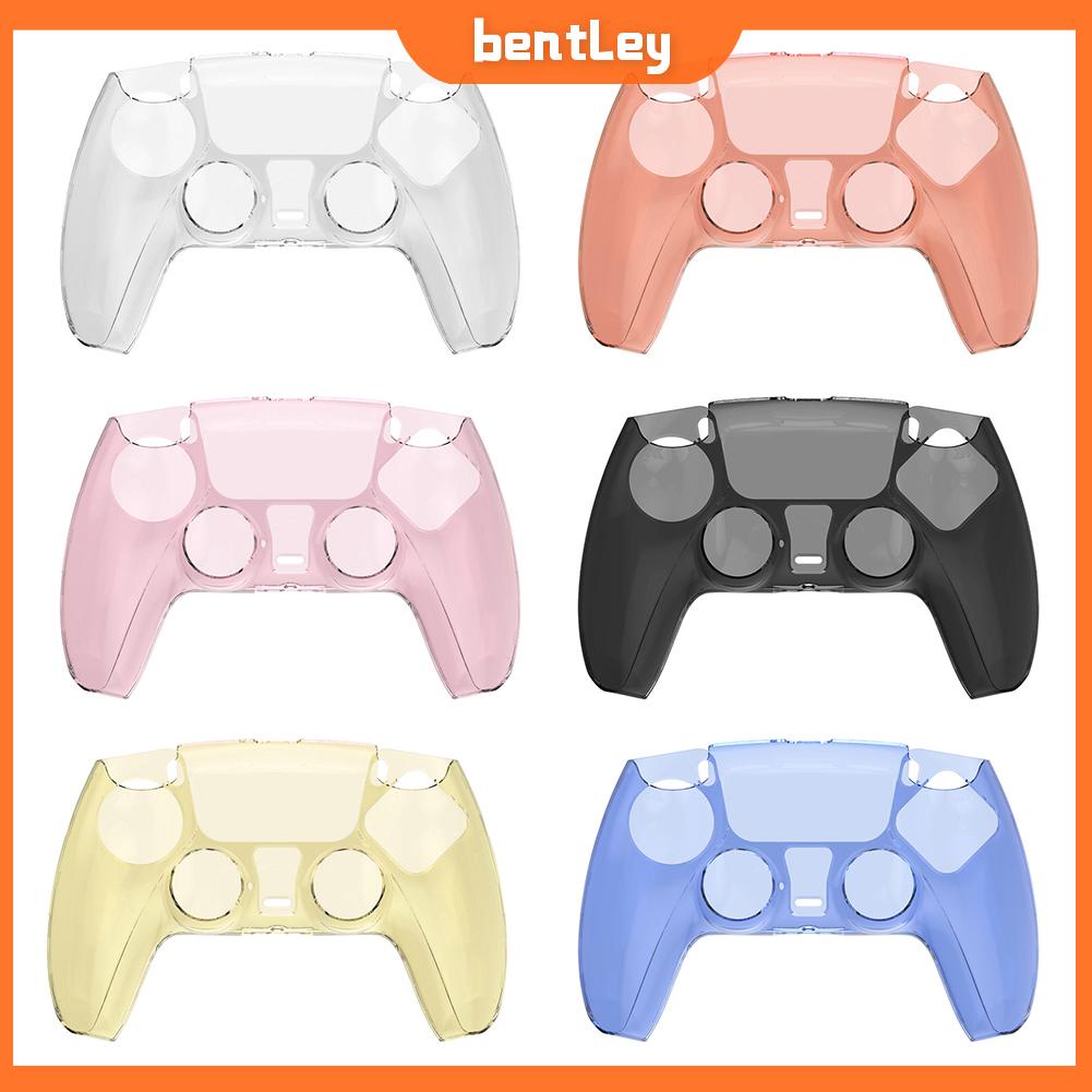Vỏ BọC Trong SuốT Cho Tay CầM Chơi Game Sony PS5
