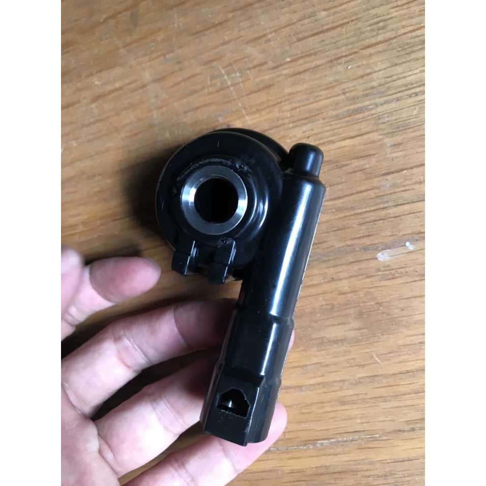 Nhông đồng hồ công tơ mét thắng đĩa cho tất cả các dòng xe Wave 110 rsx 110 blade future vision airblade atila