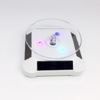 đế xoay trưng bày sản phẩm mini