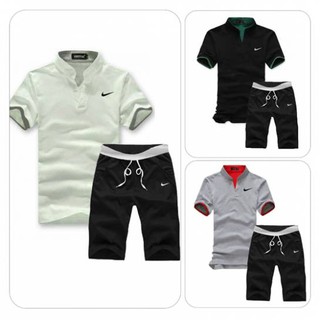 Combo 10 bộ thun nam