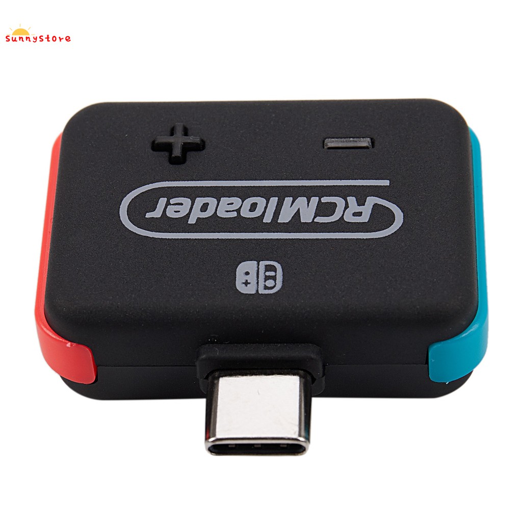 Đầu cắm cho Switch Dongle Sx Os