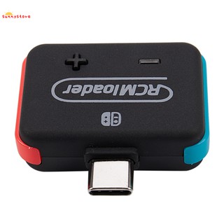 Đầu cắm cho Switch Dongle Sx Os