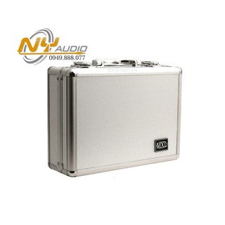 Micro thu âm MXL 990 He Condencer