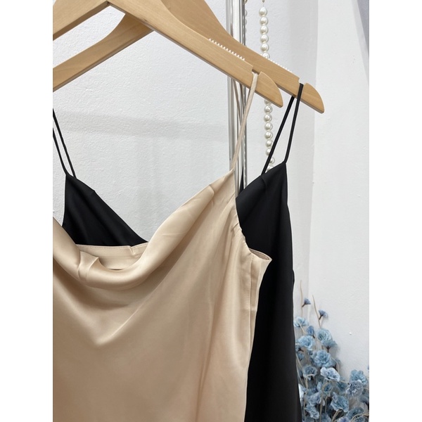 ÁO LỤA CỔ ĐỔ QUẢNG CHÂU LOẠI 1 MS12882