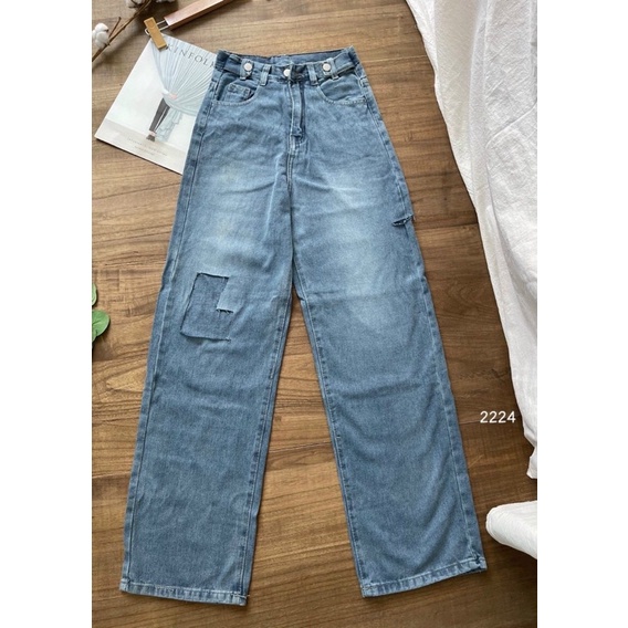 Quần jeans 07