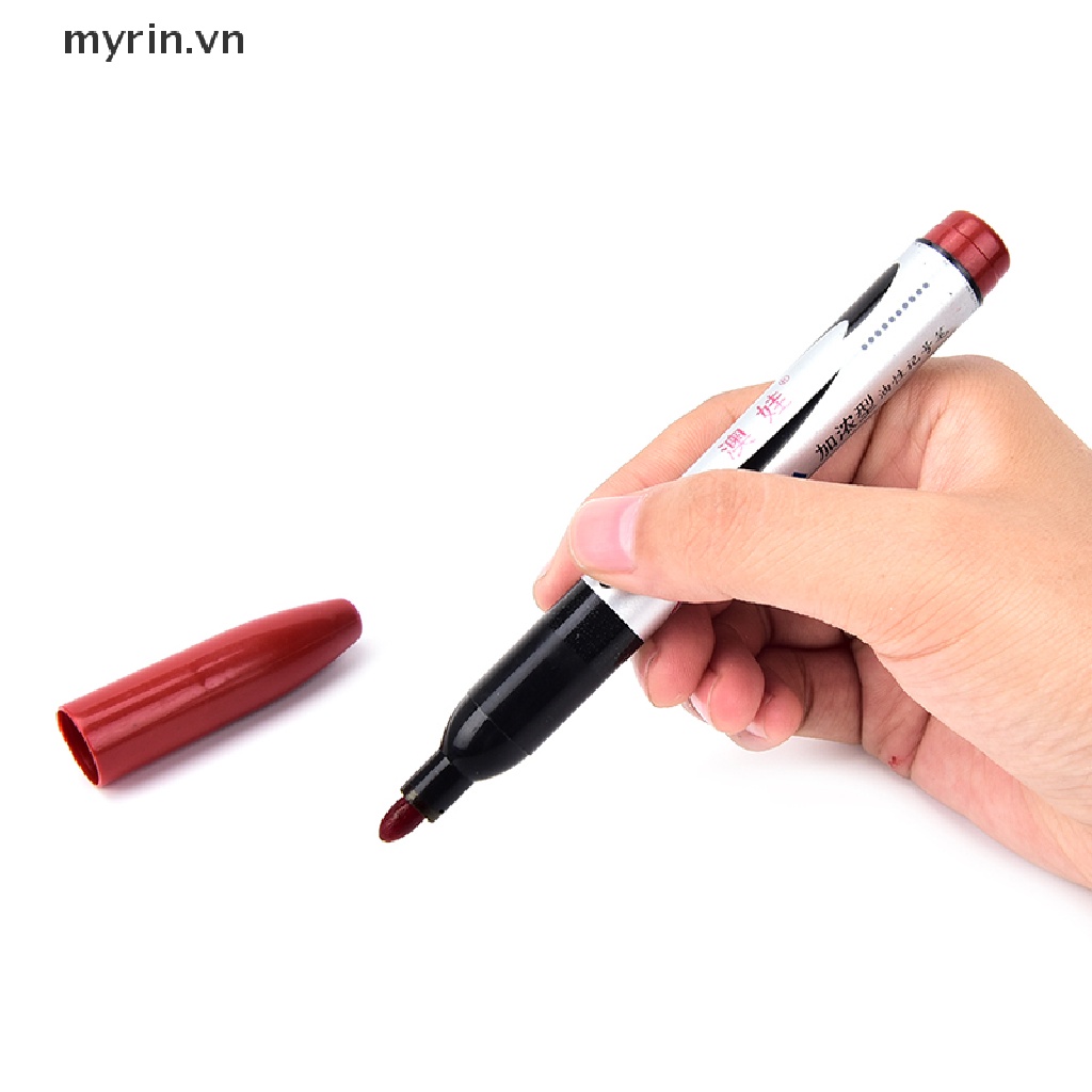 Myrin 1 Bút Lông Vẽ Tranh Sơn Dầu Lớn Nghệ Thuật