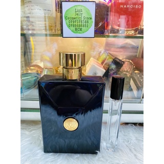 10ml nước hoa chính hãng versace dylan blue