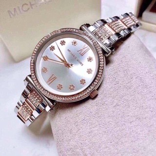 Đồng Hồ Nữ Michael Kors MK3880