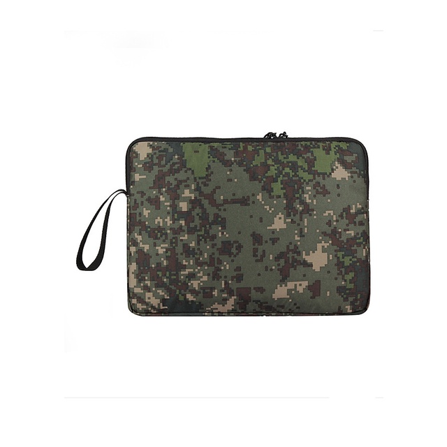 Túi Chống Sốc Laptop 13 inch Sonoz Sleeve Case CAMODIGITAL0217 (34 x 25 cm) - Rằn Ri