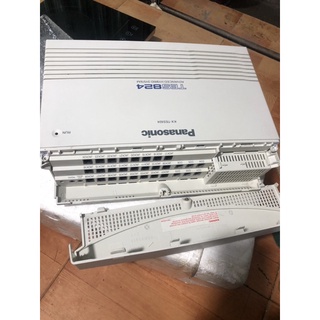 Tổng đài điện thoại Panasonic KX-TES824(24 Máy lẻ )