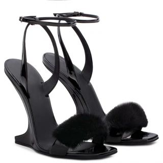(ORDER) Guốc độc lạ 857
