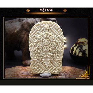 Mặt Dây Chuyền Phật A Di Đà