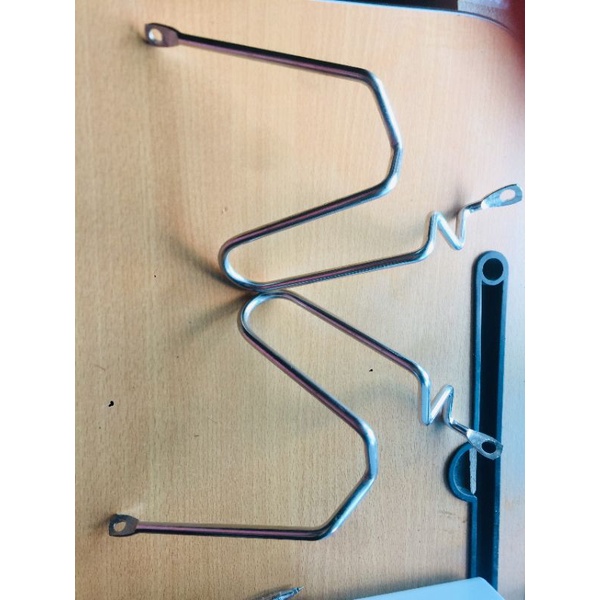 Bảo vệ lốc máy dream thái,dream việt 10 ly siêu đẹp,siêu bền