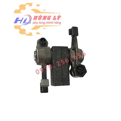 Dàn cò máy nổ 10 cò mổ minh phụ tùng máy nông nghiệp phụ tùng Hùng Lỳ