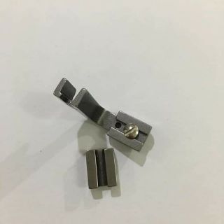 Chân vịt nhún bèo