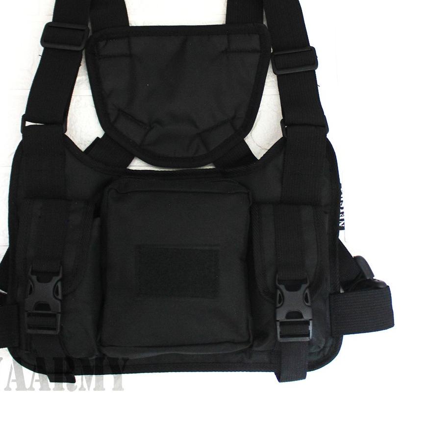 Túi đeo chéo ngực kiểu quân đội V5 047