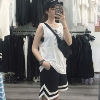 Quần Short  Double - V