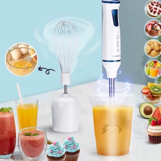 MÁY XAY CẦM TAY -SOKANY