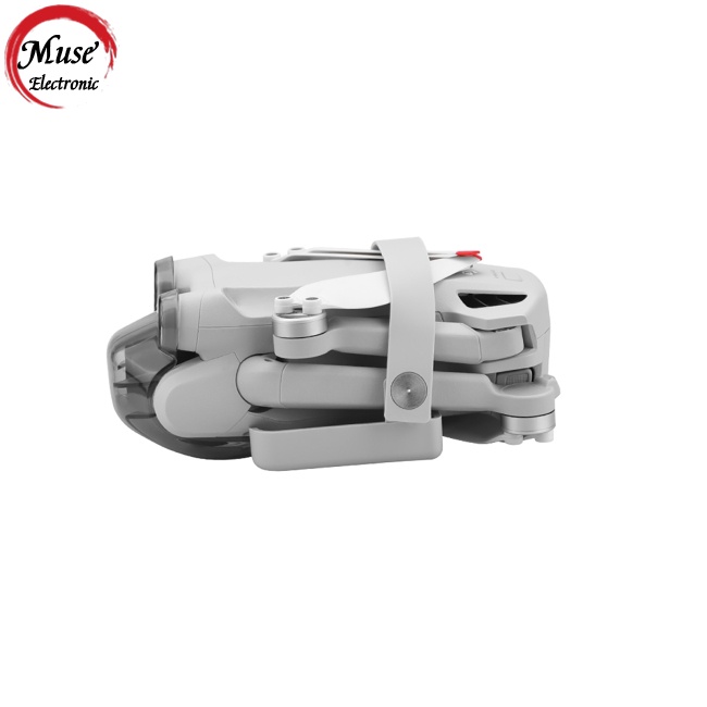 Dây Đeo Cánh Quạt Cố Định Ổn Định Cho Dji Mini 3 Pro Drone