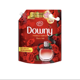 NƯỚC XẢ VẢI DOWNY 3lit5