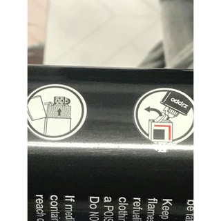 Xăng Zippo 133ml