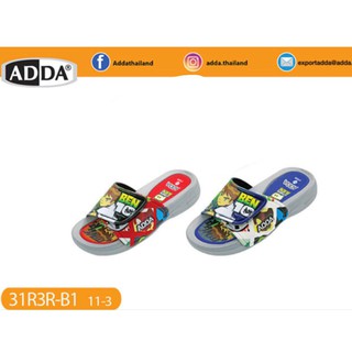 DÉP THÁI LAN SIÊU NHÂN BEN 10 HIỆU ADDA 31R3R-B1