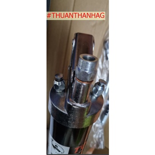 [Ảnh thật] [Chính hãng]Bơm mỡ TOP 600cc 2 Ti- LU-BM600