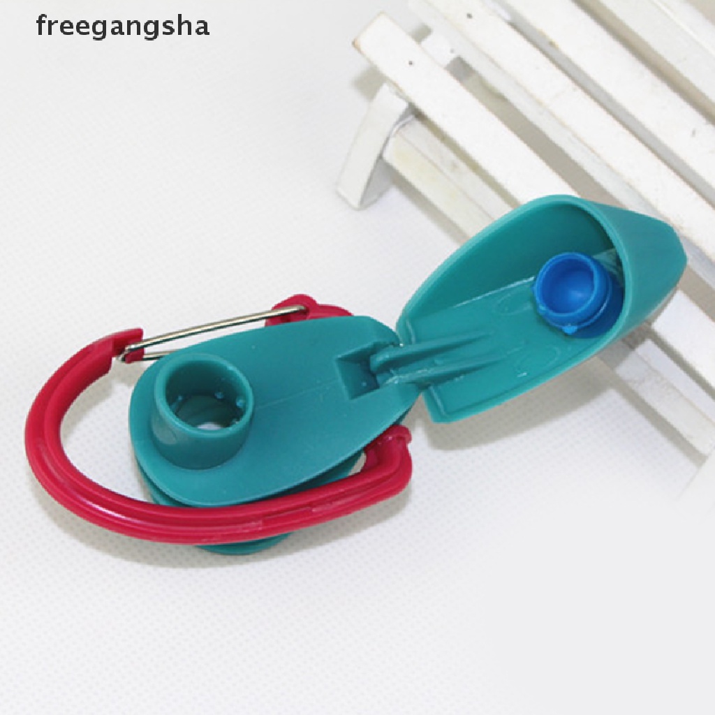 Túi đựng nước siêu nhẹ có thể gập lại cho hoạt động thể thao ngoài trời FDH