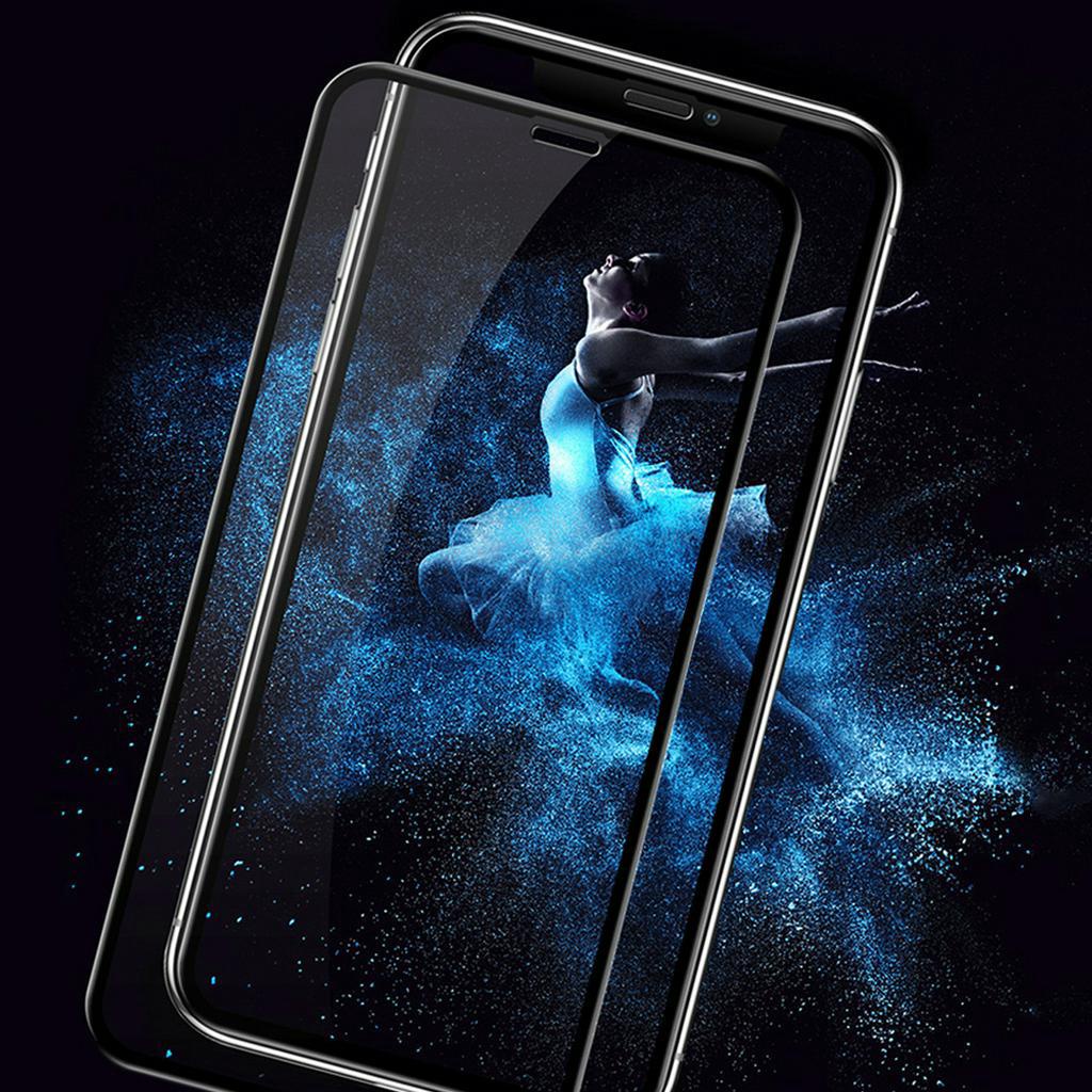 Kính cường lực iphone 21D full màn 6/6s/6plus/6splus/7/8/7plus/8plus/x/xs/xsmax/11/12/13/14/pro/plus/promax - ORIO