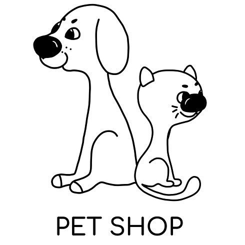 Dog Cat Shop