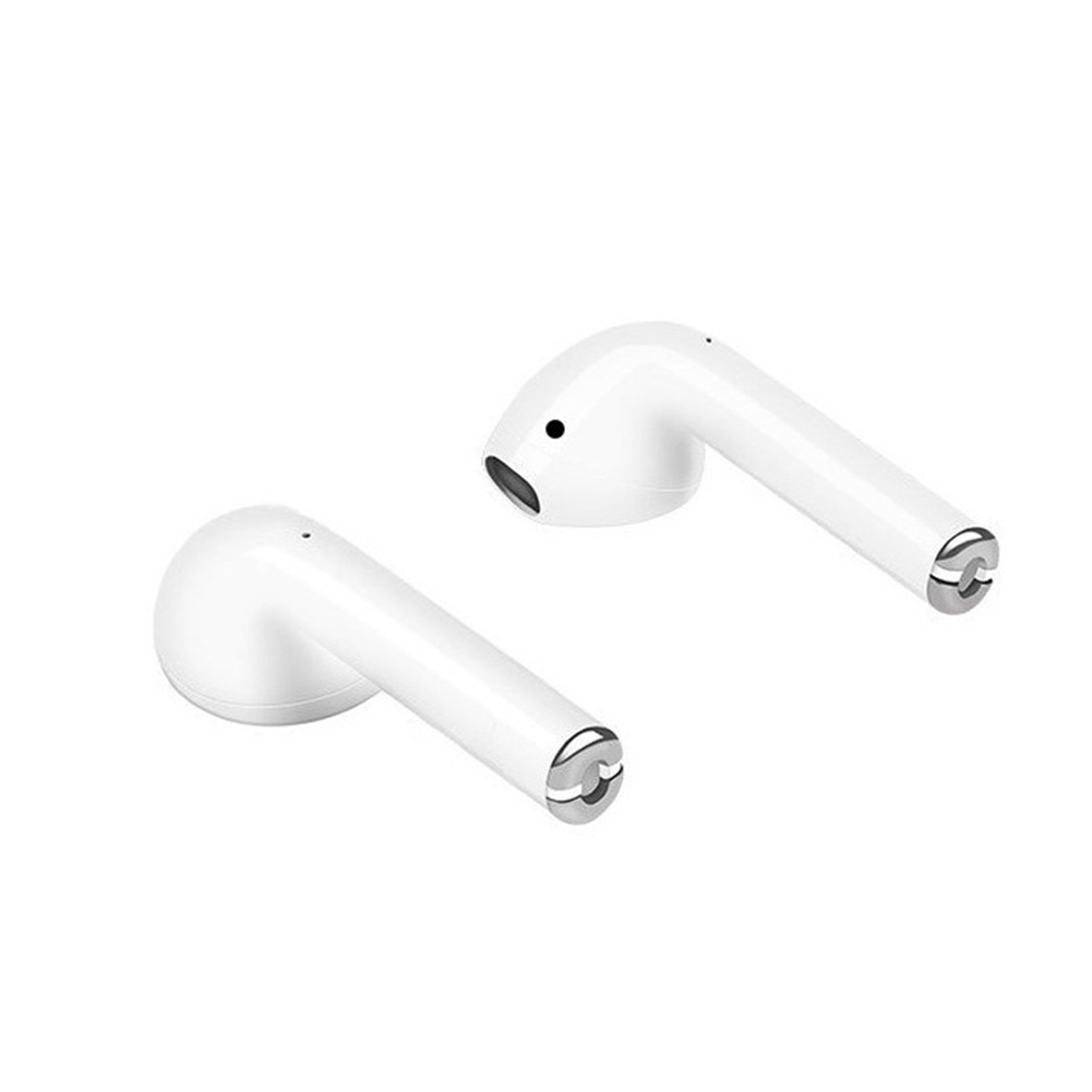 TWS Double Mini Wireless Bluetooth touch Earphone Headphone Earbuds With Charging Box Mic