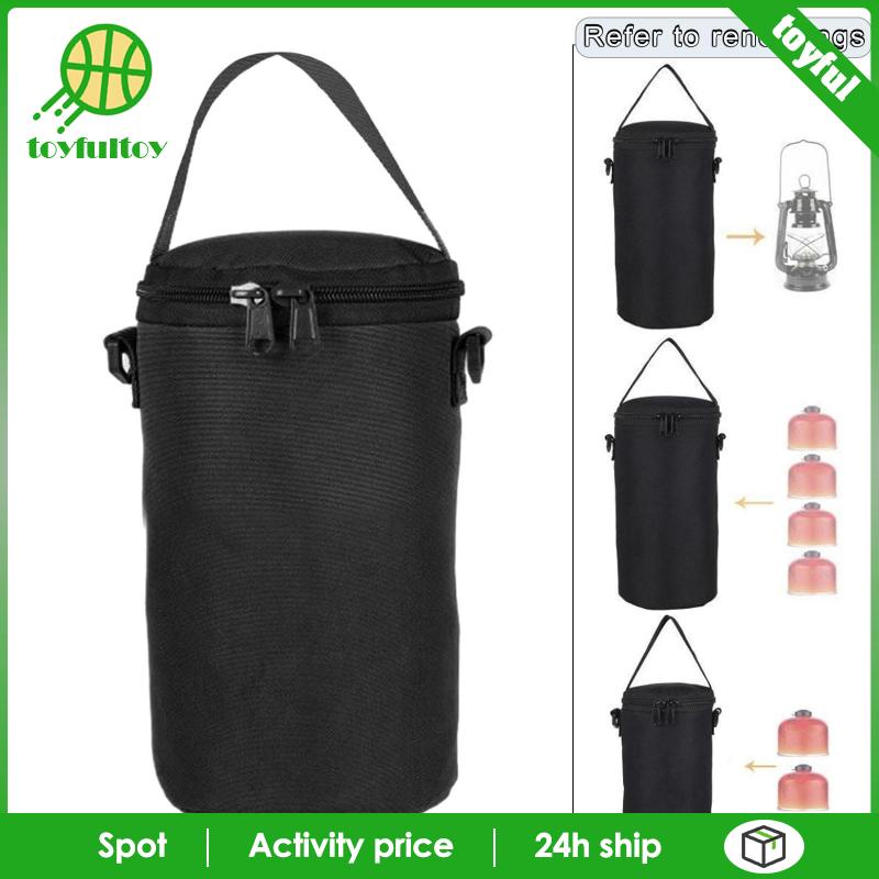 Túi Đựng Bảo Vệ Bình Gas Khi Đi Cắm Trại