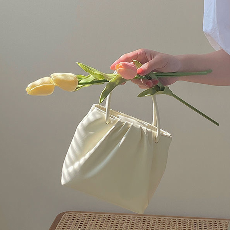 Túi xách IELGY bằng da PU kiểu dáng thời trang cho nữ