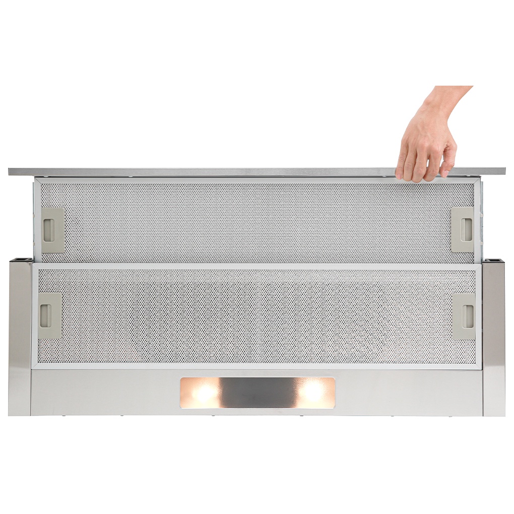 Máy hút mùi TEKA TLR2 92 SS âm tủ - HÀNG CHÍNH HÃNG