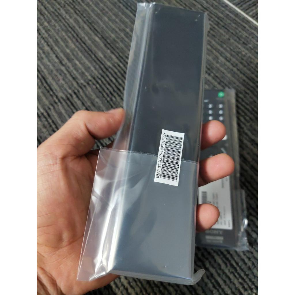 ĐIỀU KHIỂN TV SONY- DÙNG THAY THẾ TẤT CẢ ĐIỀU KHIỂN SONY