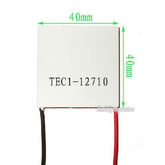 Sò nóng lạnh 120W TEC1-12710