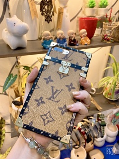 Ốp iphone - 7plus/8plus/6plus/6splus- CHẢNH LẮM Í ẠH