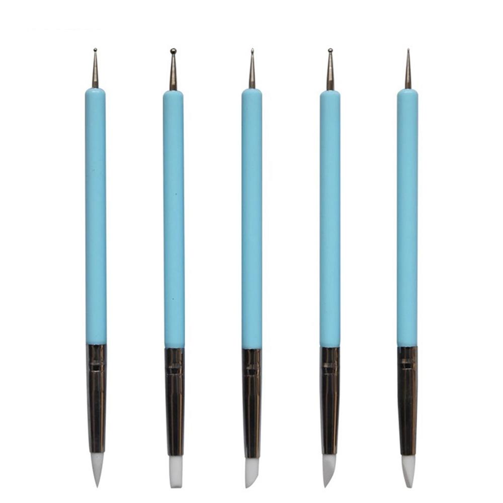 Bộ 35 Khuôn Họa Tiết Mandala Dùng Vẽ Tranh / Đá