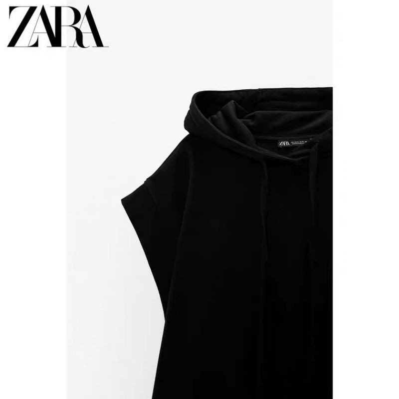 Váy xuông mũ cá tính TL