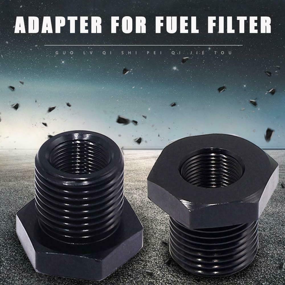 Đầu Nối Lọc Nhiên Liệu Tự Động 1 / 2-28 Sang 13 / 16 G8j3