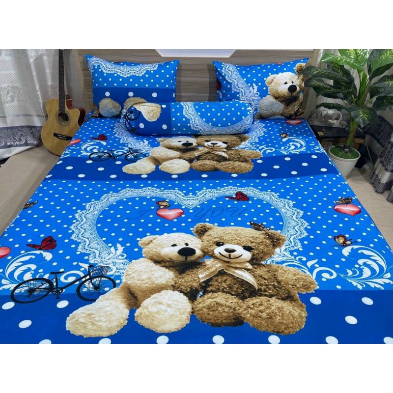 Drap thun lạnh Việt Nam [ CAO CẤP] in Hàn Quốc | BigBuy360 - bigbuy360.vn