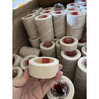 Băng keo nano nhật - bản 5cm và 2.5cm