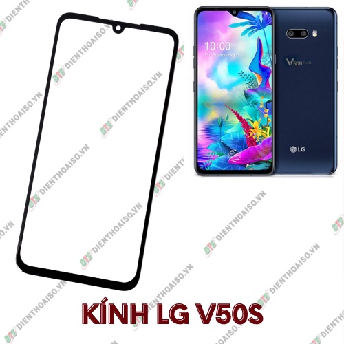 Mặt kính lg v50s