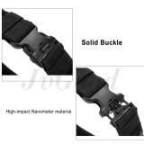 Super sturdy custom tool belt for police