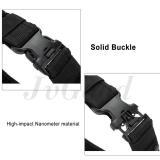 Super sturdy custom tool belt for police