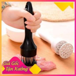 Dụng cụ xâm thịt/xâm bì heo