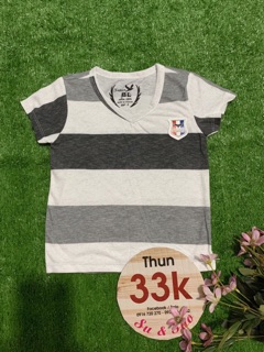 Áo trẻ em 8-33kg
