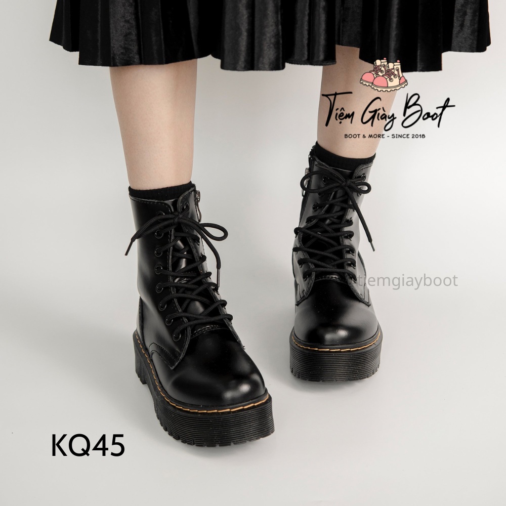 Giày Boot  DR.Mar 1466 KQ45, Tiệm Giày Boot