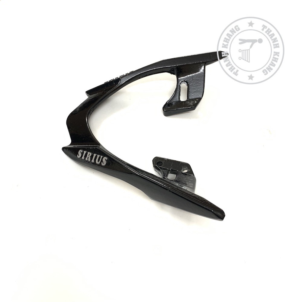 Cảng Sirius UNIQUE màu đen Thanh Khang 006001761